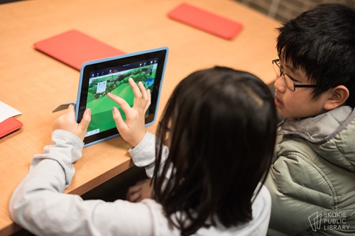 ar in education